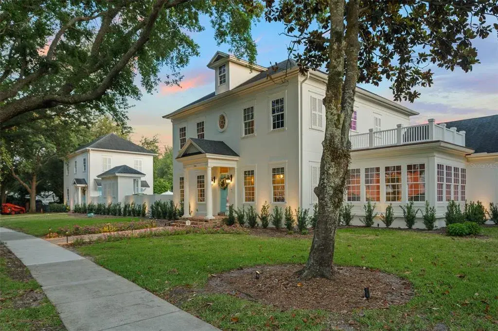 Property for sale at 706 GOLFPARK DRIVE, CELEBRATION, FL, 34747