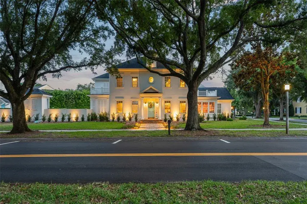 Property for sale at 706 GOLFPARK DRIVE, CELEBRATION, FL, 34747