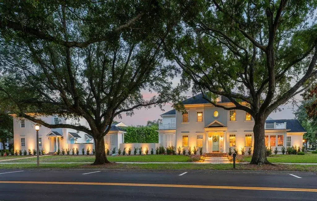 Property for sale at 706 GOLFPARK DRIVE, CELEBRATION, FL, 34747