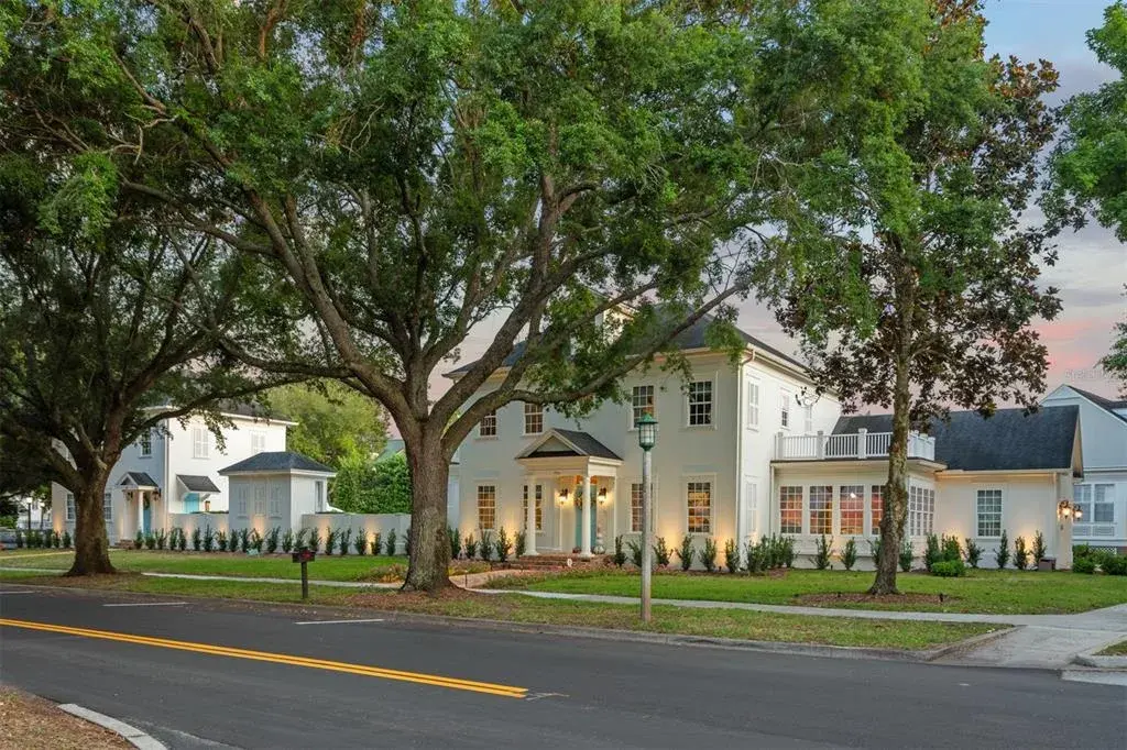 Property for sale at 706 GOLFPARK DRIVE, CELEBRATION, FL, 34747