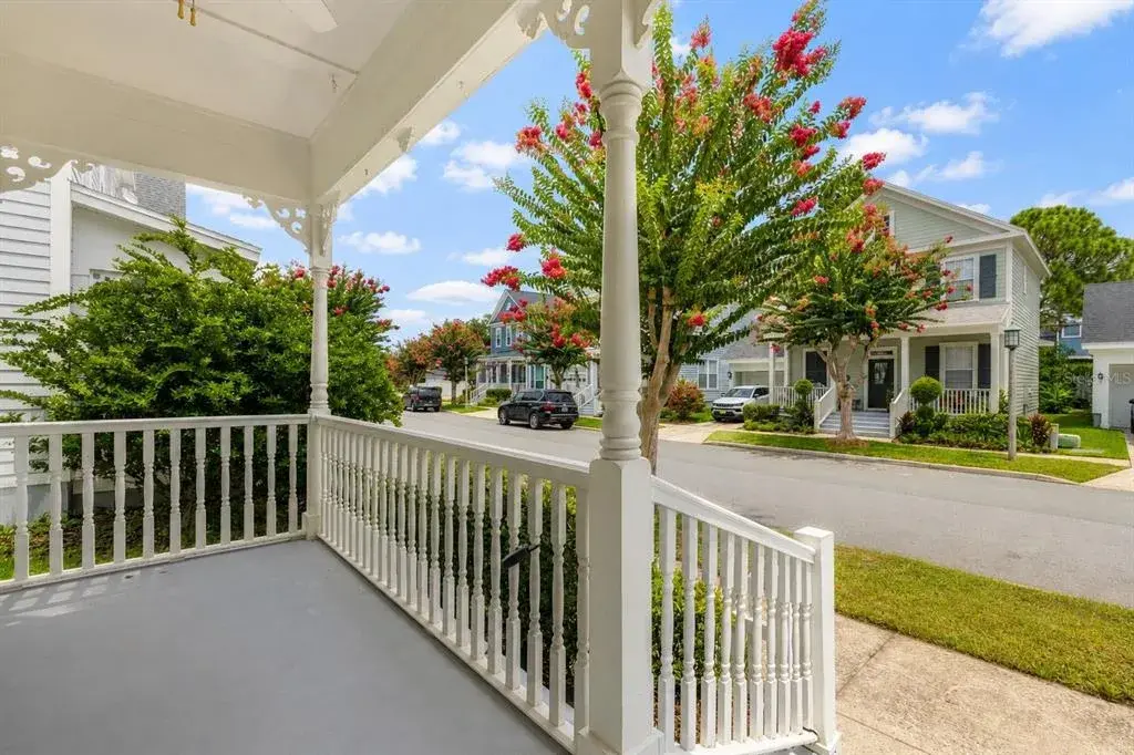 Property for sale at 167 LONGVIEW AVENUE, CELEBRATION, FL, 34747