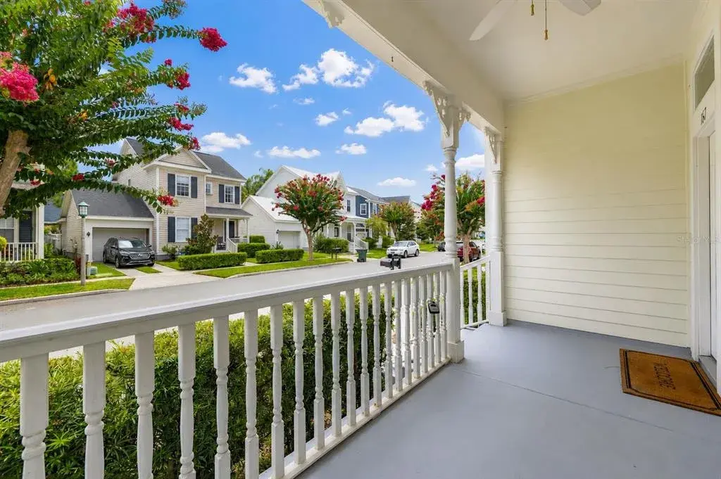Property for sale at 167 LONGVIEW AVENUE, CELEBRATION, FL, 34747
