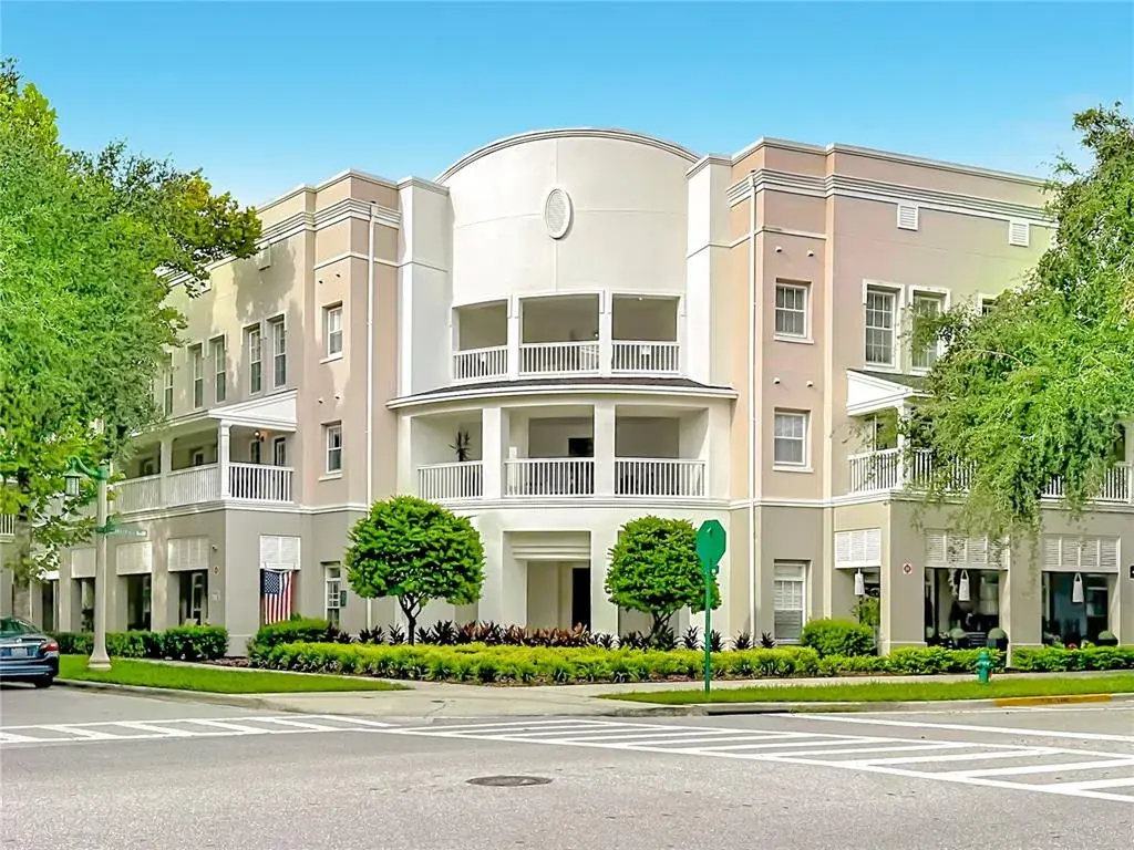 Property for sale at 581 WATER STREET UNIT 581, CELEBRATION, FL, 34747