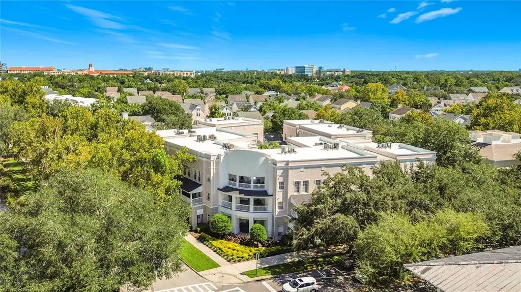 Property for sale at 581 WATER STREET UNIT 581, CELEBRATION, FL, 34747