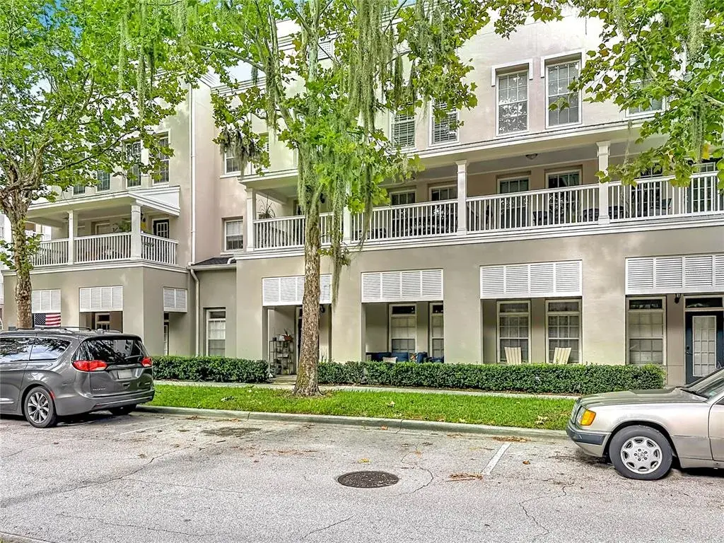Property for sale at 581 WATER STREET UNIT 581, CELEBRATION, FL, 34747