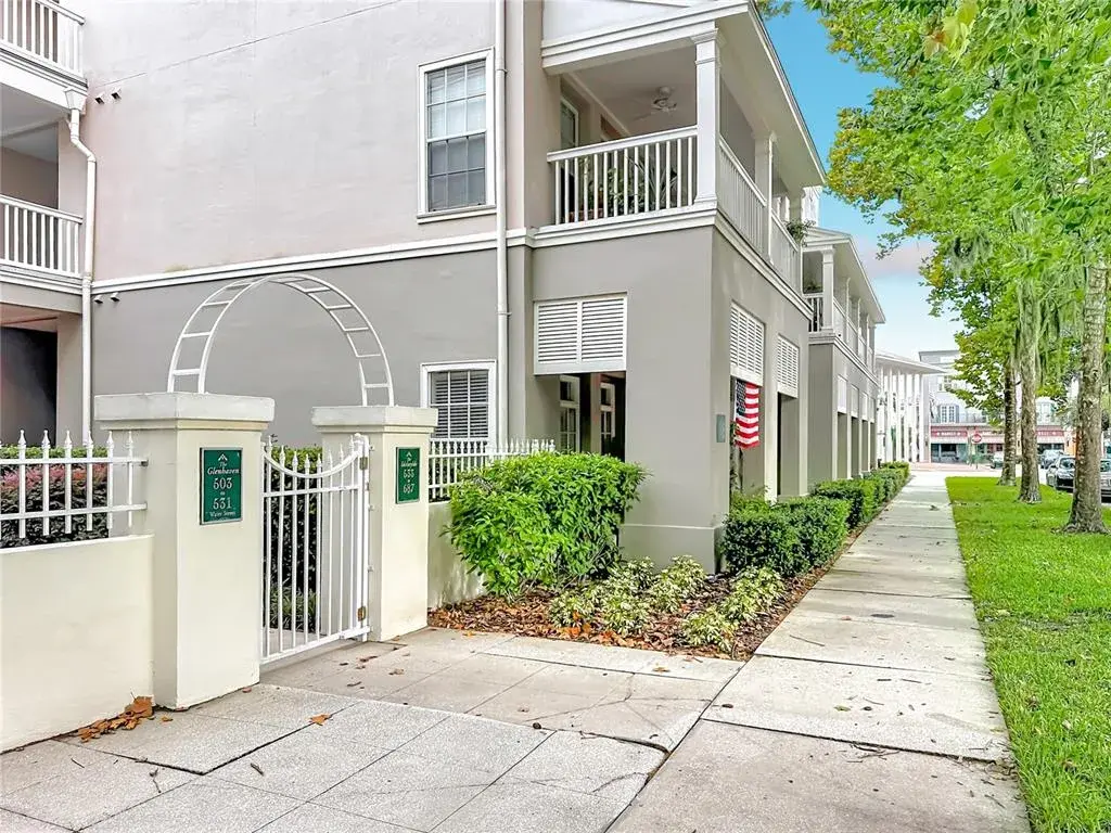 Property for sale at 581 WATER STREET UNIT 581, CELEBRATION, FL, 34747
