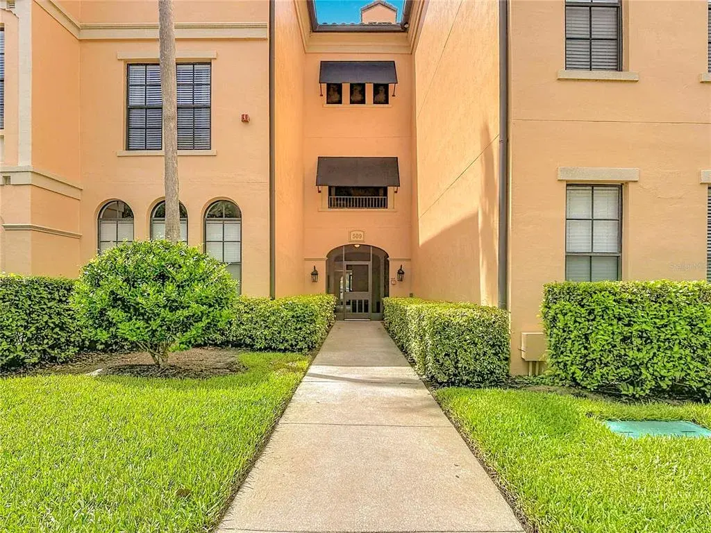 Property for sale at 509 MIRASOL CIRCLE UNIT 302, CELEBRATION, FL, 34747