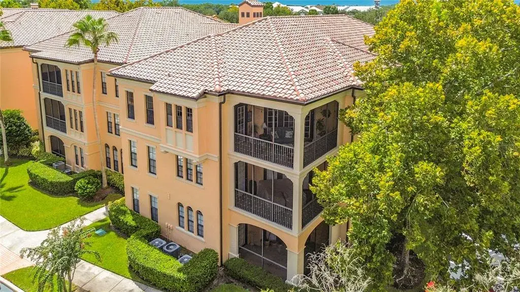 Property for sale at 509 MIRASOL CIRCLE UNIT 302, CELEBRATION, FL, 34747