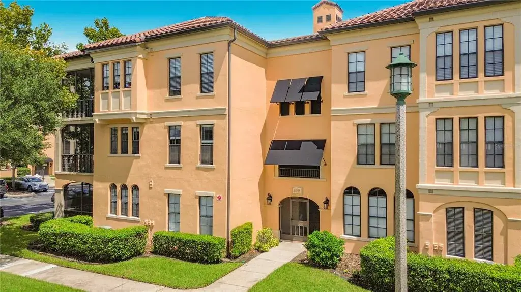 Property for sale at 509 MIRASOL CIRCLE UNIT 302, CELEBRATION, FL, 34747