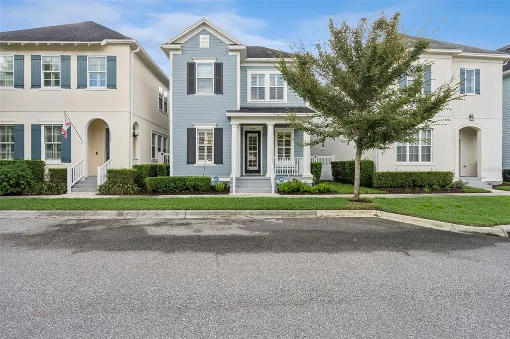 Property for sale at 1589 RESOLUTE STREET, CELEBRATION, FL, 34747