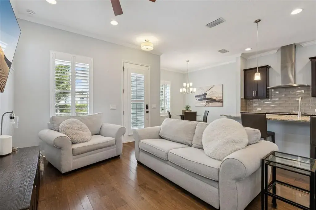 Property for sale at 1589 RESOLUTE STREET, CELEBRATION, FL, 34747