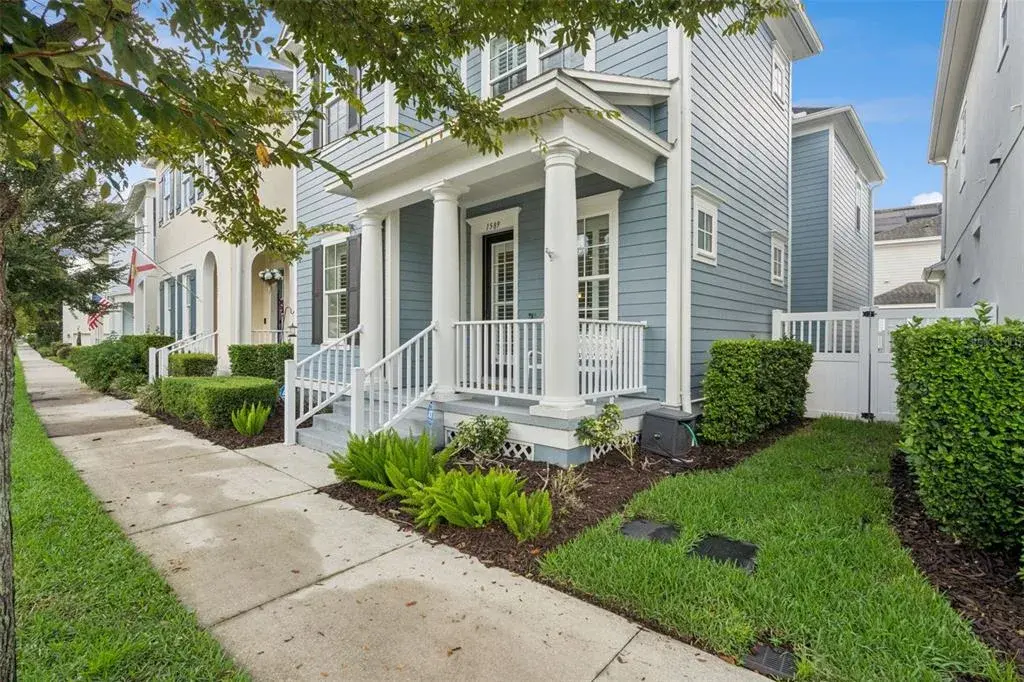 Property for sale at 1589 RESOLUTE STREET, CELEBRATION, FL, 34747