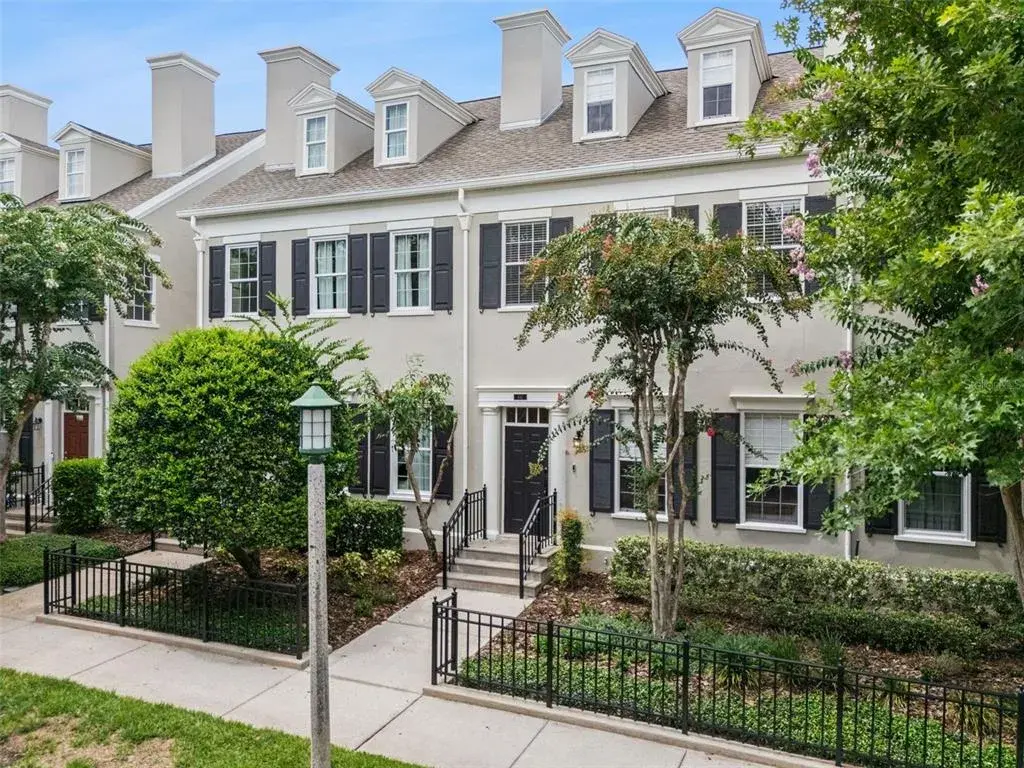Property for sale at 641 MULBERRY AVENUE, CELEBRATION, FL, 34747