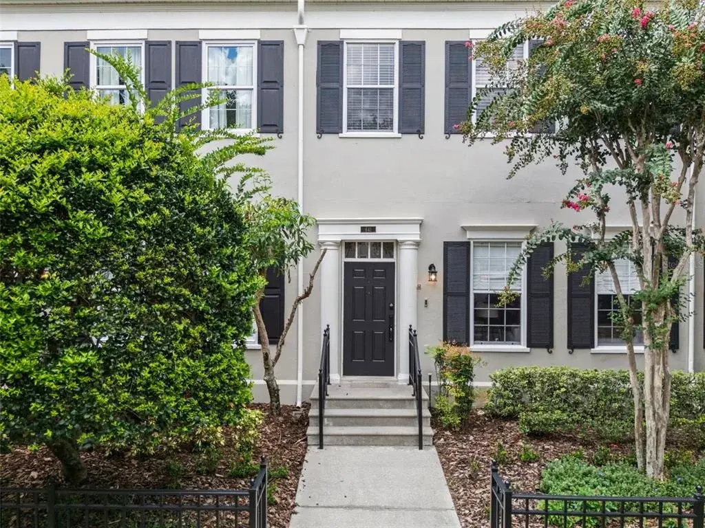 Property for sale at 641 MULBERRY AVENUE, CELEBRATION, FL, 34747