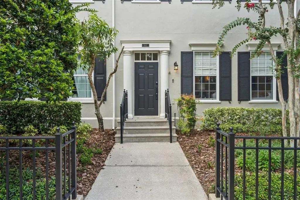 Property for sale at 641 MULBERRY AVENUE, CELEBRATION, FL, 34747