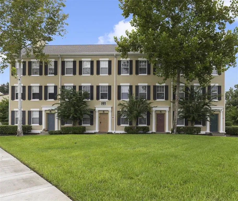 Property for sale at 763 SIENA PALM DRIVE, CELEBRATION, FL, 34747