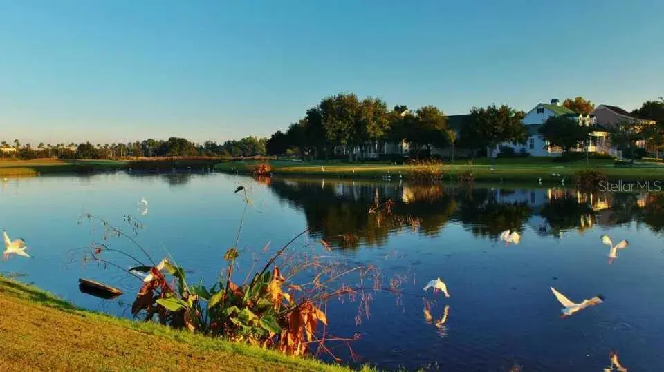Property for sale at 934 WESTPARK DRIVE, CELEBRATION, FL, 34747