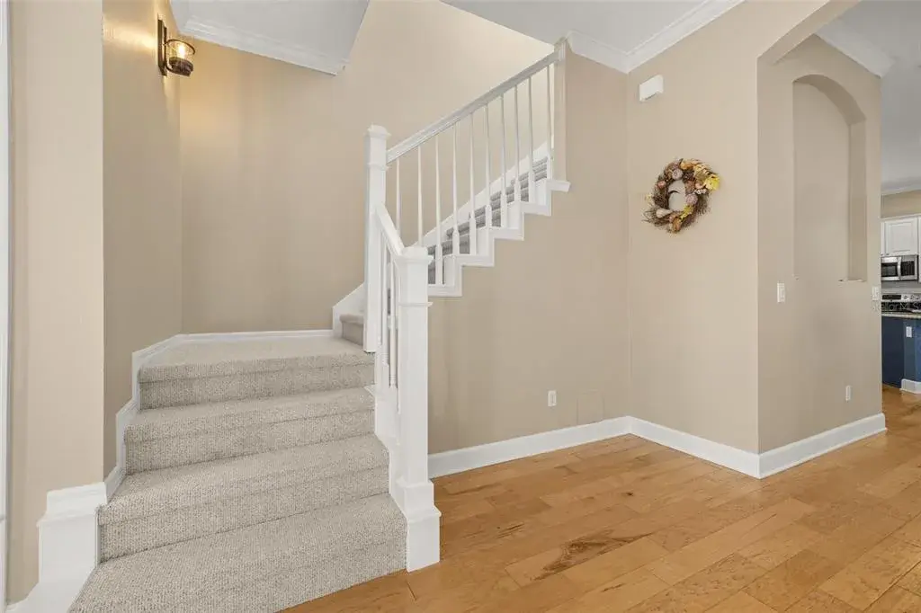 Property for sale at 1024 BANKS ROSE STREET, CELEBRATION, FL, 34747