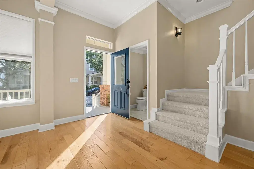 Property for sale at 1024 BANKS ROSE STREET, CELEBRATION, FL, 34747