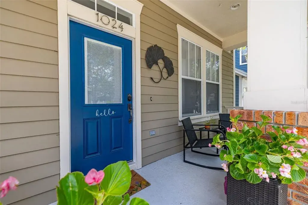 Property for sale at 1024 BANKS ROSE STREET, CELEBRATION, FL, 34747
