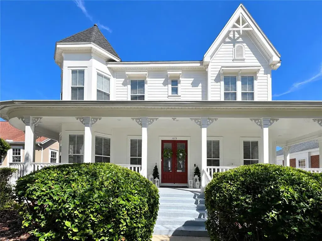 Property for sale at 1113 CELEBRATION AVENUE, CELEBRATION, FL, 34747