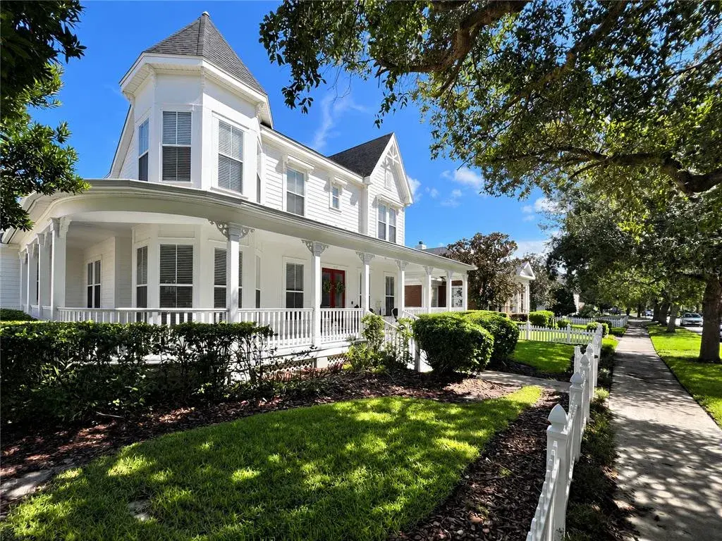 Property for sale at 1113 CELEBRATION AVENUE, CELEBRATION, FL, 34747