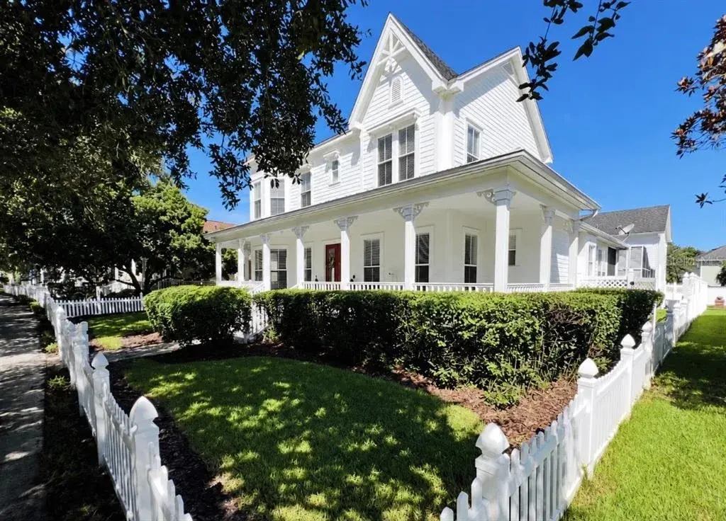 Property for sale at 1113 CELEBRATION AVENUE, CELEBRATION, FL, 34747
