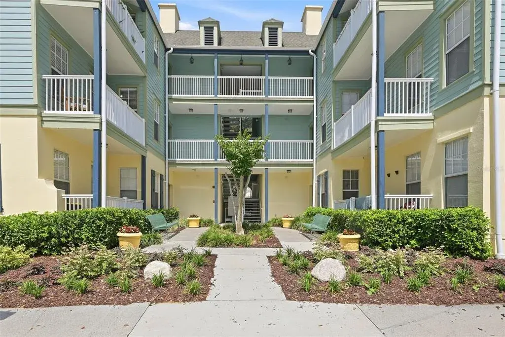 Property for sale at 611 CAMPUS STREET UNIT 280, CELEBRATION, FL, 34747