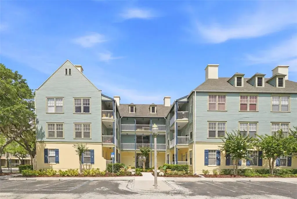 Property for sale at 611 CAMPUS STREET UNIT 280, CELEBRATION, FL, 34747