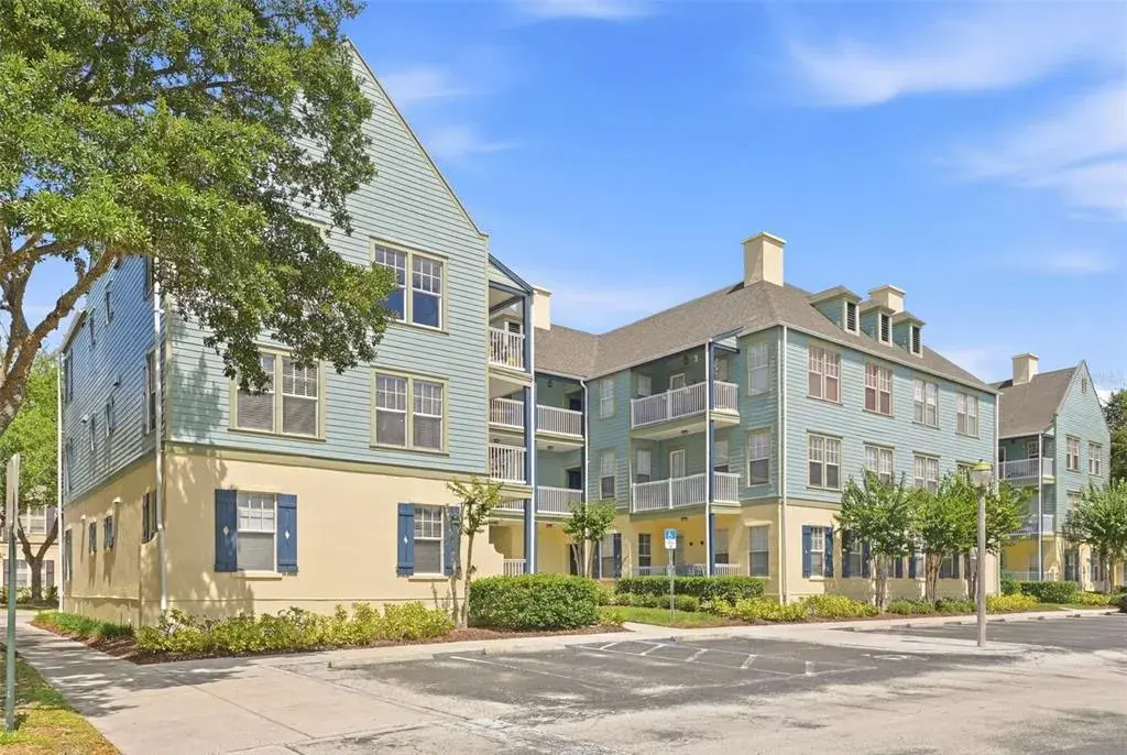 Property for sale at 611 CAMPUS STREET UNIT 280, CELEBRATION, FL, 34747