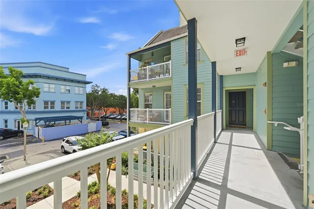 Property for sale at 611 CAMPUS STREET UNIT 280, CELEBRATION, FL, 34747