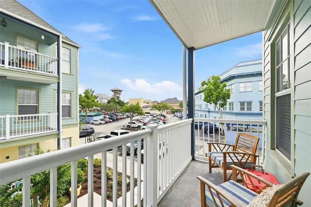 Property for sale at 611 CAMPUS STREET UNIT 280, CELEBRATION, FL, 34747