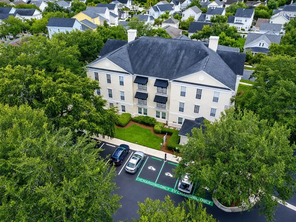Property for sale at 193 LONGVIEW AVENUE UNIT 103, CELEBRATION, FL, 34747