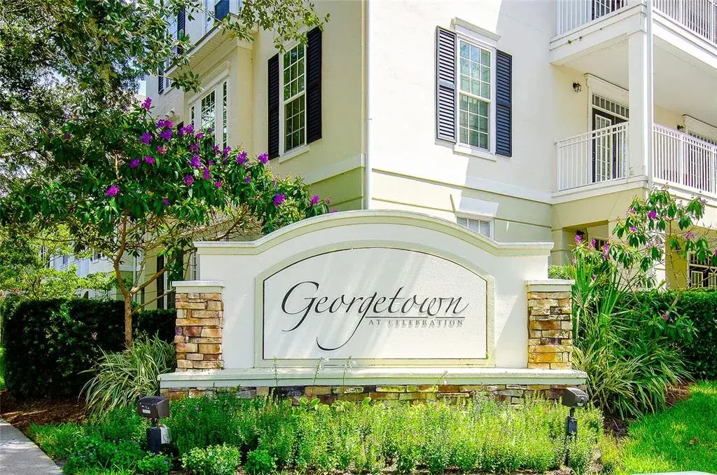 Property for sale at 193 LONGVIEW AVENUE UNIT 103, CELEBRATION, FL, 34747