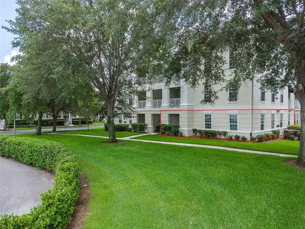 Property for sale at 193 LONGVIEW AVENUE UNIT 103, CELEBRATION, FL, 34747