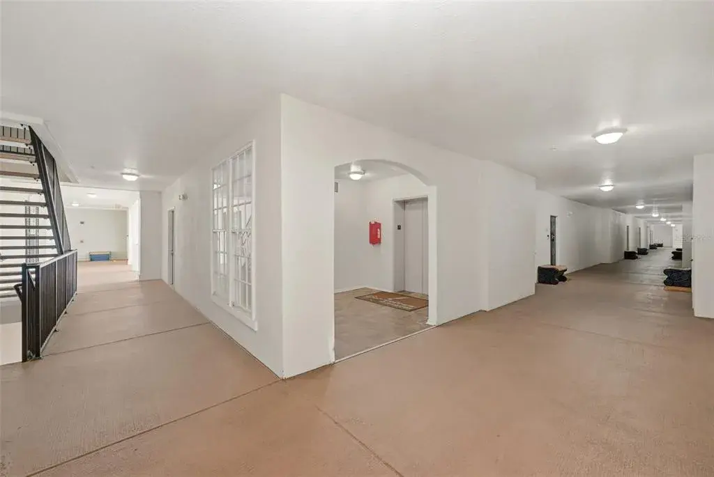 Elevator Access