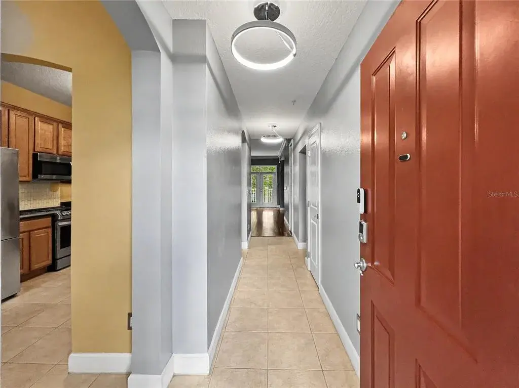 Property for sale at 1411 CELEBRATION AVENUE UNIT 206, CELEBRATION, FL, 34747