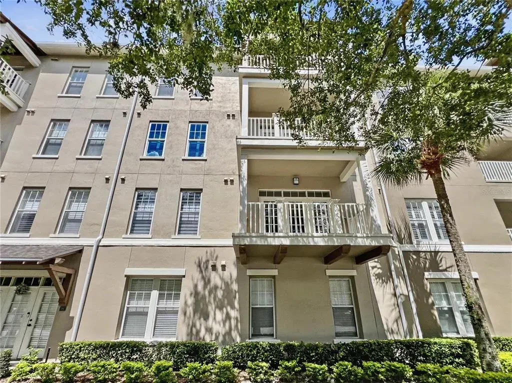 Property for sale at 1411 CELEBRATION AVENUE UNIT 206, CELEBRATION, FL, 34747