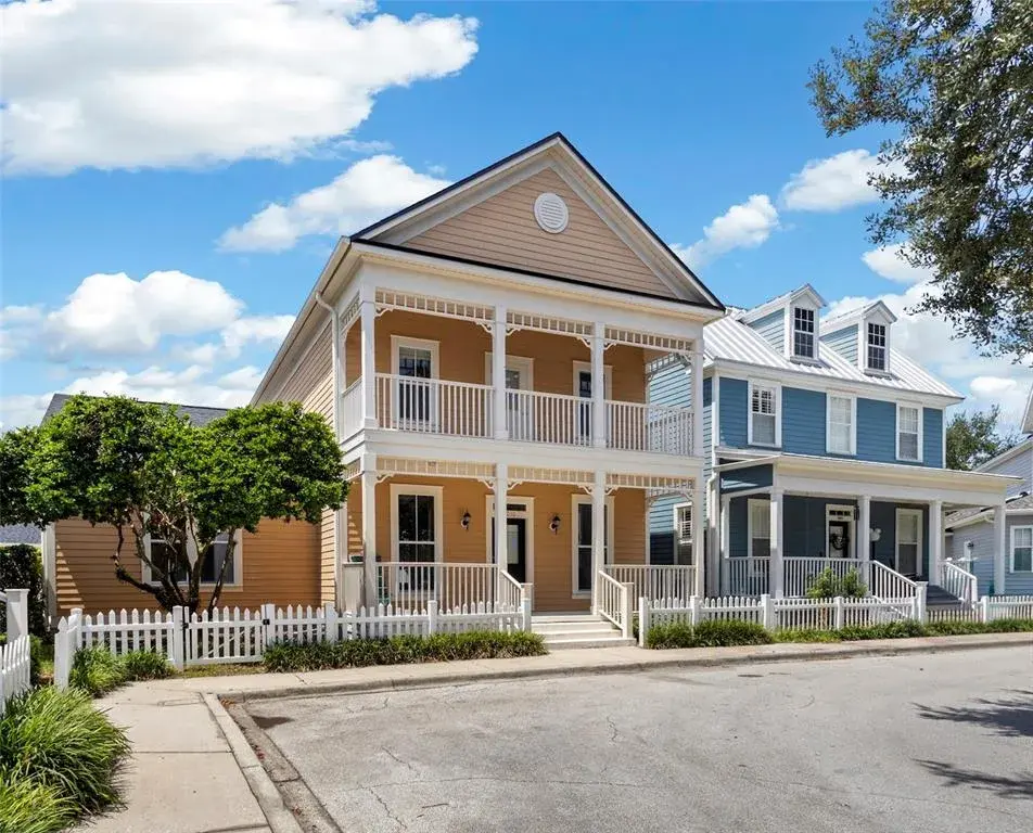 Property for sale at 1010 PERIWINKLE COURT, CELEBRATION, FL, 34747