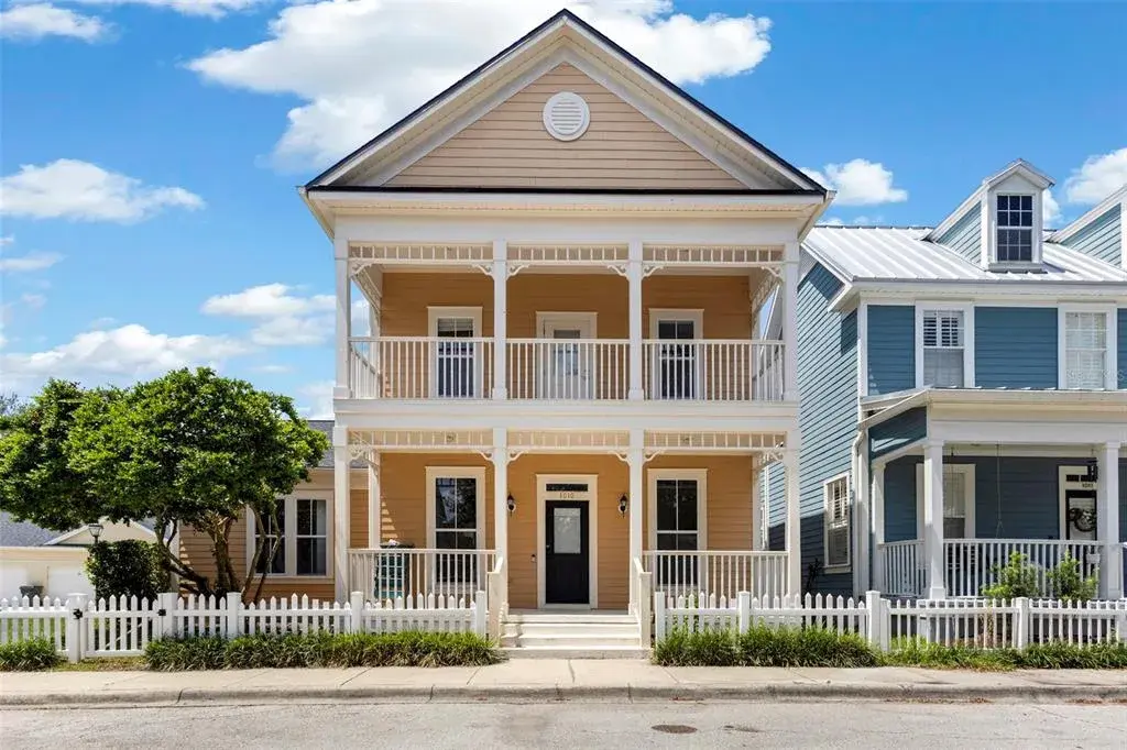 Property for sale at 1010 PERIWINKLE COURT, CELEBRATION, FL, 34747
