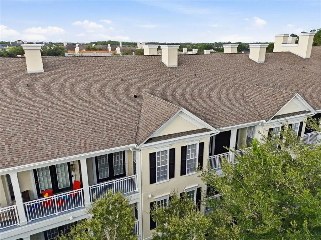 Property for sale at 315 GRAND MAGNOLIA AVENUE UNIT 312, CELEBRATION, FL, 34747