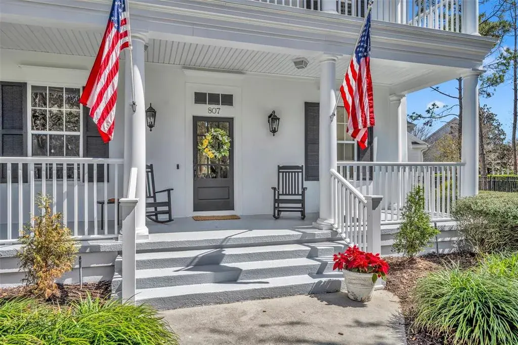 Property for sale at 807 OAK SHADOWS ROAD, CELEBRATION, FL, 34747