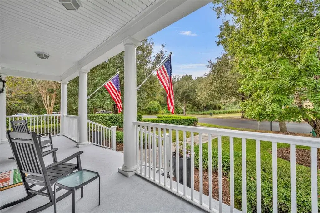 Property for sale at 807 OAK SHADOWS ROAD, CELEBRATION, FL, 34747