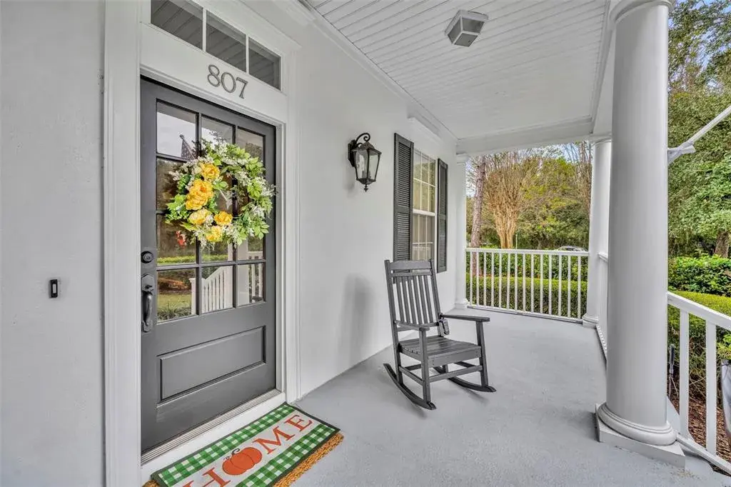 Property for sale at 807 OAK SHADOWS ROAD, CELEBRATION, FL, 34747