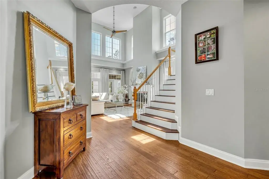 Property for sale at 807 OAK SHADOWS ROAD, CELEBRATION, FL, 34747
