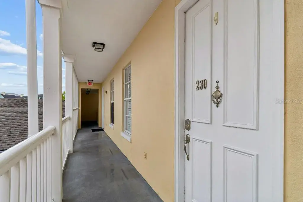 Property for sale at 600 MARKET STREET UNIT 230, CELEBRATION, FL, 34747