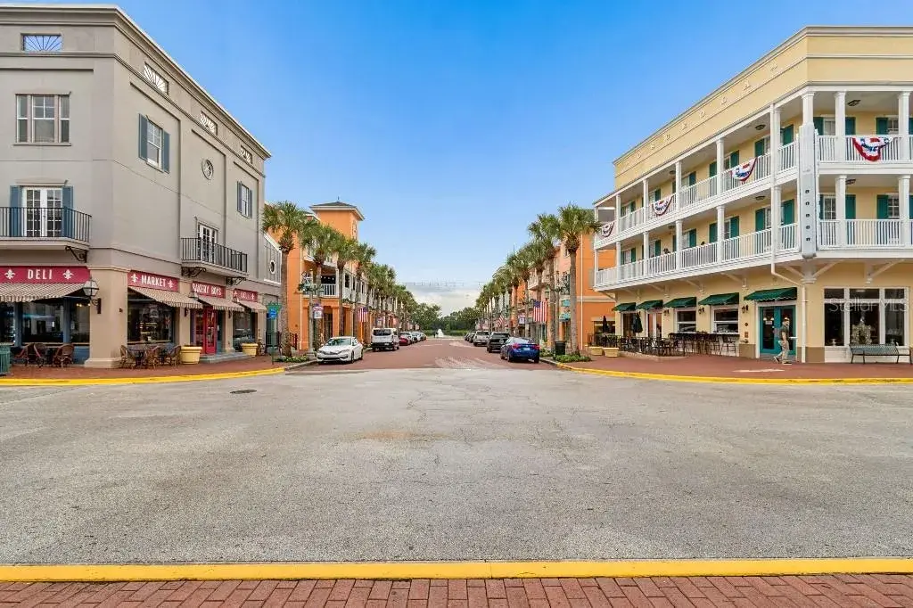 Property for sale at 600 MARKET STREET UNIT 230, CELEBRATION, FL, 34747