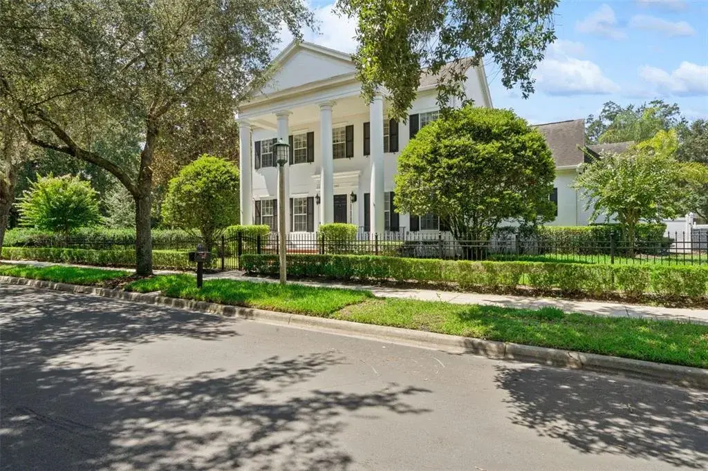 Property for sale at 843 OAK SHADOWS ROAD, CELEBRATION, FL, 34747