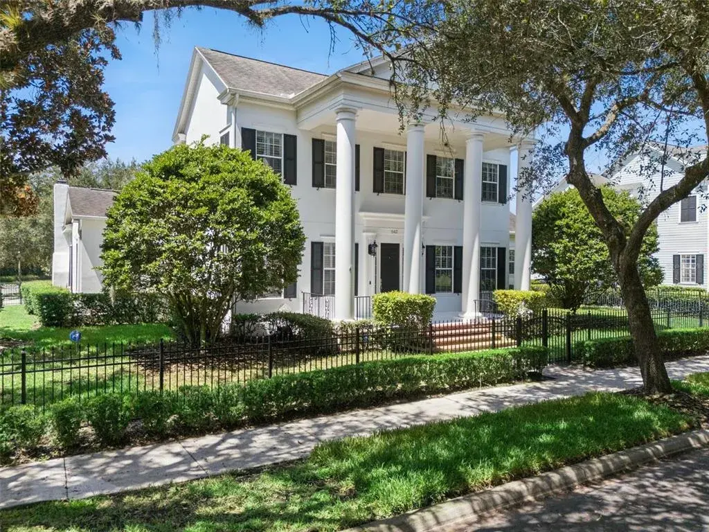Property for sale at 843 OAK SHADOWS ROAD, CELEBRATION, FL, 34747