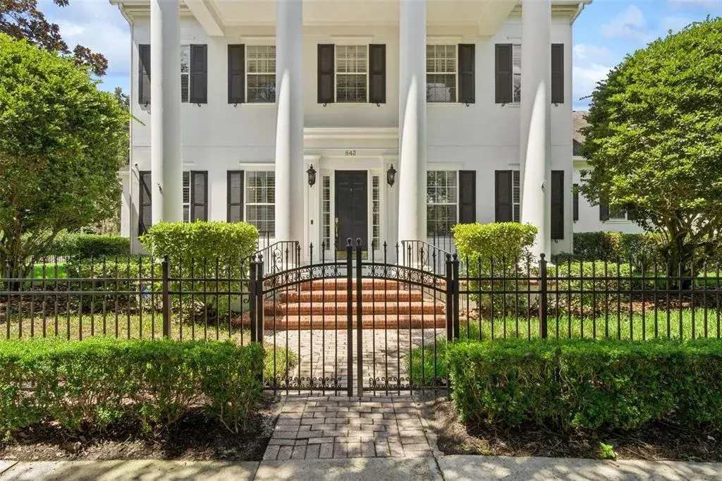 Property for sale at 843 OAK SHADOWS ROAD, CELEBRATION, FL, 34747
